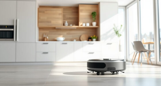 Roborock Q Revo Review: Pros, Cons, and Who It's For