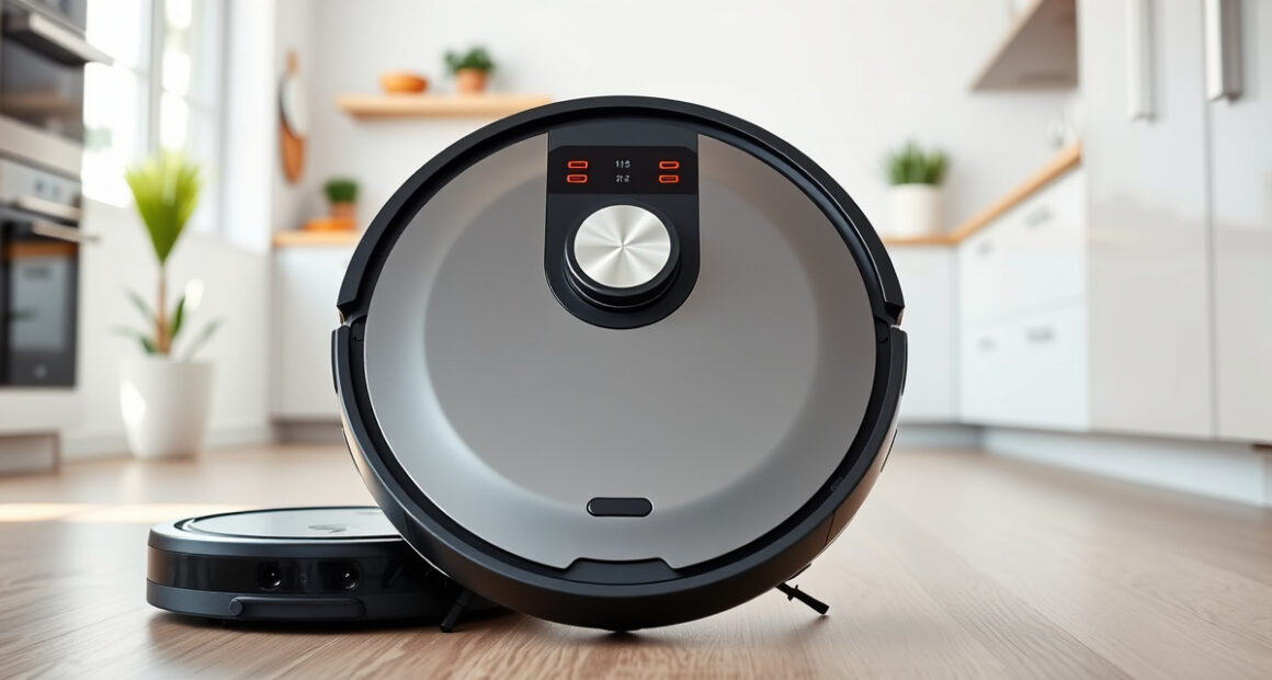 Roborock Q Revo vs Roborock S8 Pro Ultra: Full Comparison