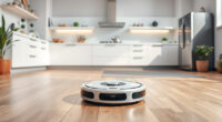 Roborock Q Revo vs Roborock S8 Pro Ultra: Full Comparison