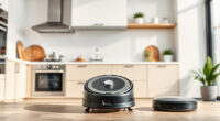 Roborock Q10 S5+ Not Mopping: Causes & Step-by-Step Fixes