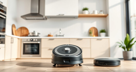 Roborock Q10 S5+ Not Mopping: Causes & Step-by-Step Fixes