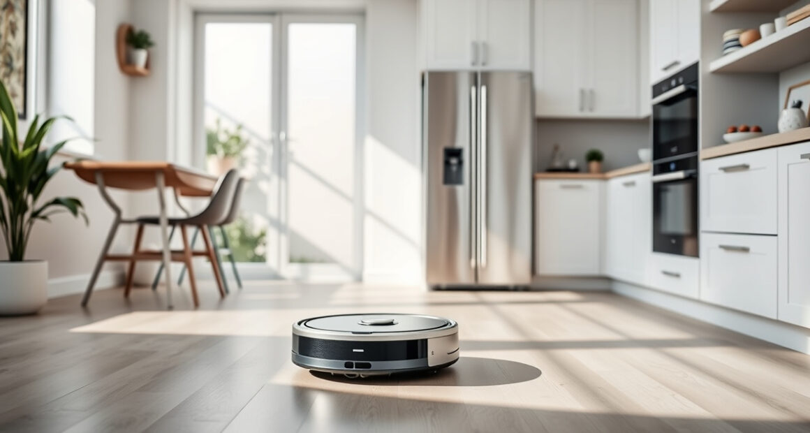 Roborock Q7 M5+ vs Ecovacs Robots: Honest Comparison