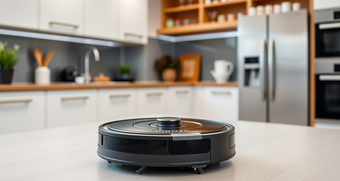 Roborock Robot Vacuum Maintenance: A Complete How-To & Troubleshooting Guide