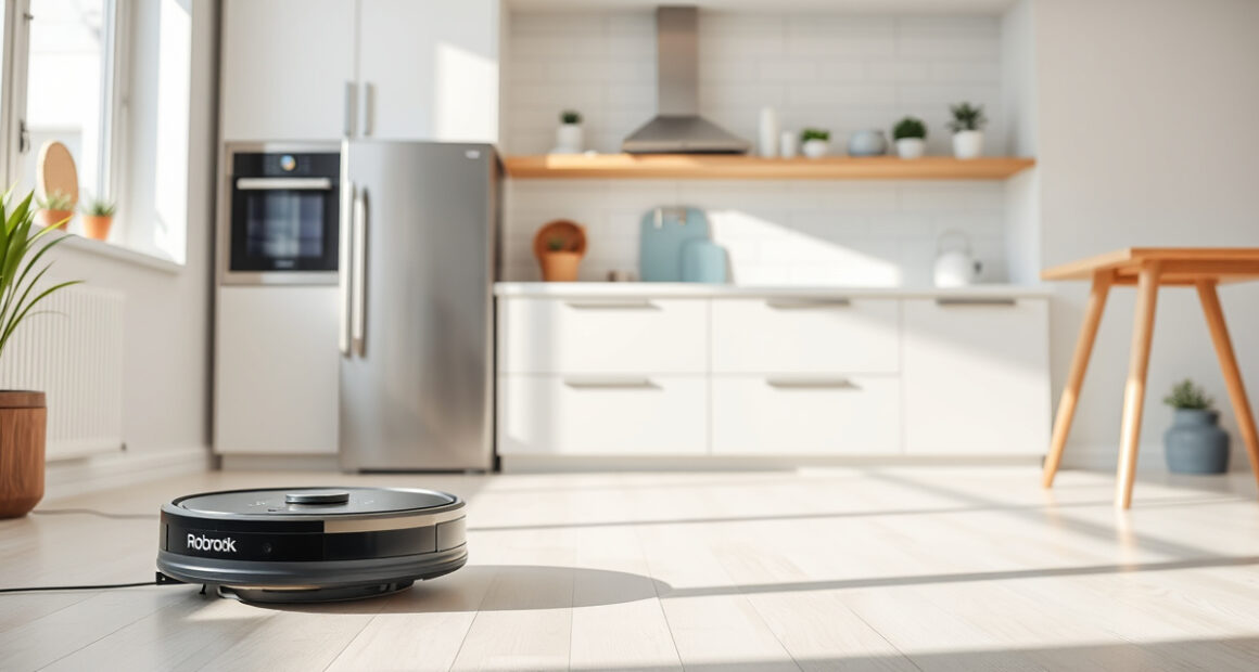 Roborock S8 Pro Ultra Review: Top Features & Ideal Users