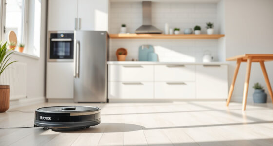 Roborock S8 Pro Ultra Review: Top Features & Ideal Users
