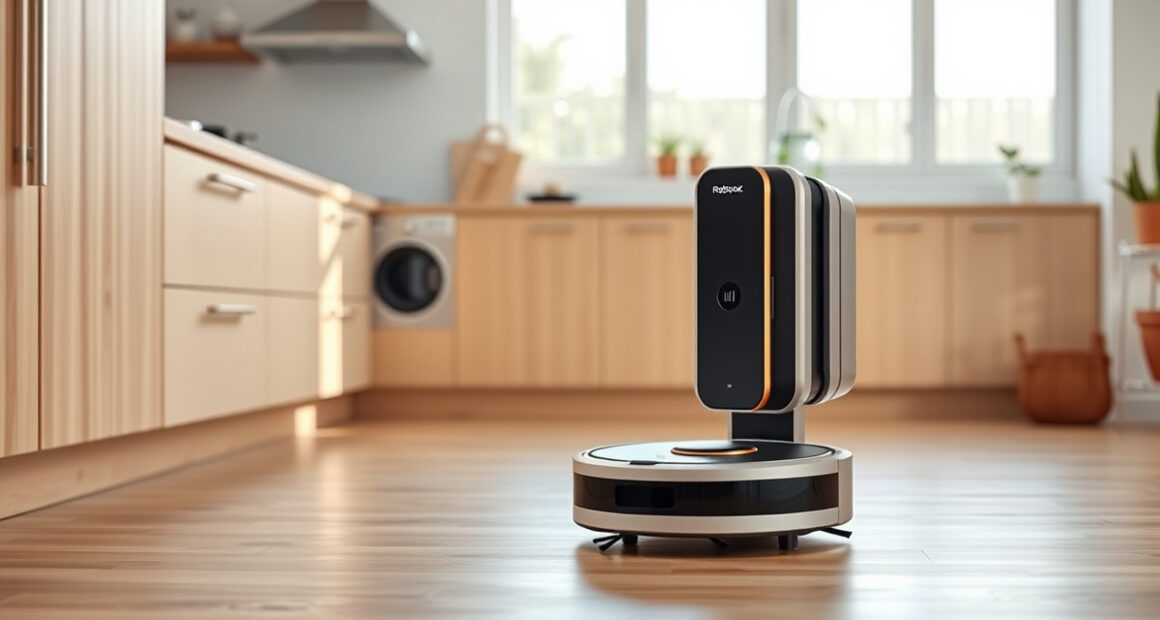 Roborock Saros 10 vs Roborock Q Revo: Full Comparison