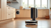 Roborock Saros 10 vs Roborock Q Revo: Full Comparison