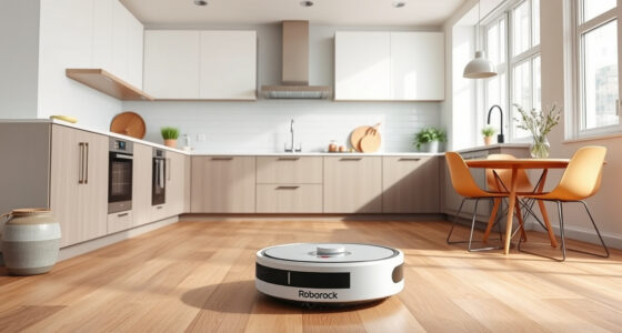 Roborock Saros 10 vs Roborock Q Revo: Full Comparison