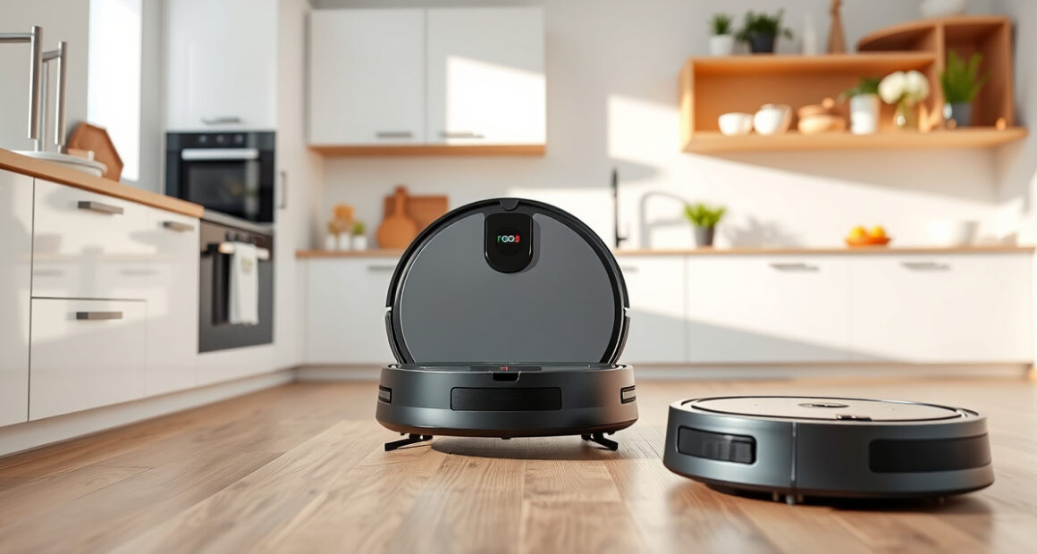Roborock Saros 10 vs Roborock S8 Pro Ultra: Which Is Better?