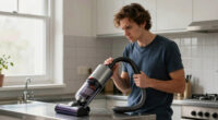 Rowenta Recalls Cordless Vacuum Cleaners Due to Risk of Serious Injury from Fire and Burn Hazards