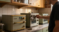 She Spent 12 Years Bringing A 123-Year-Old Berlin Rental Back To Life