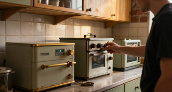 She Spent 12 Years Bringing A 123-Year-Old Berlin Rental Back To Life