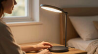Smart Home Study Lamps: A Back to school Guide