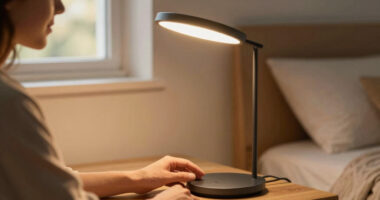 Smart Home Study Lamps: A Back to school Guide