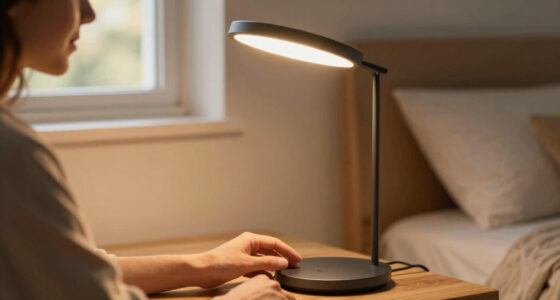 Smart Home Study Lamps: A Back to school Guide
