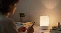 Smart Home Study Lamps: A Back to school Guide