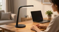 Smart Home Study Lamps: A Back to school Guide