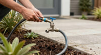 Thames Water Hosepipe Ban