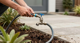 Thames Water Hosepipe Ban