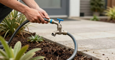Thames Water Hosepipe Ban