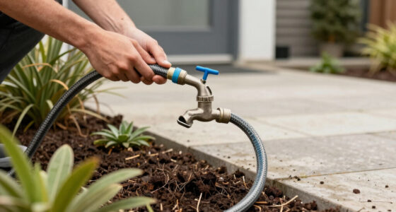 Thames Water Hosepipe Ban