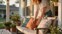 The 7 Best Front Porch Makeovers We’ve Ever Seen