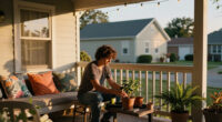 The 7 Best Front Porch Makeovers We’ve Ever Seen