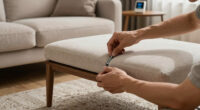 The Goldilocks Furniture Piece That Fits Where Sofas And Chairs Don’t