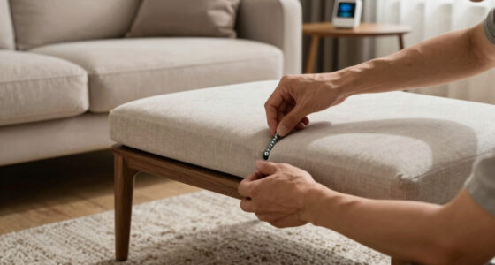 The Goldilocks Furniture Piece That Fits Where Sofas And Chairs Don’t