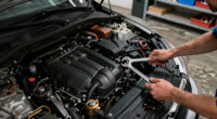 The Hidden Way a Hot Garage Could Be Slowly Ruining Your Car