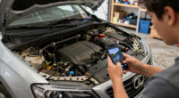 The Hidden Way a Hot Garage Could Be Slowly Ruining Your Car