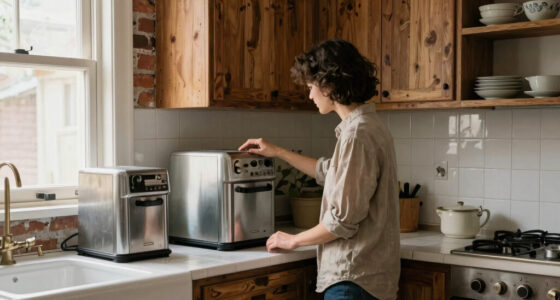 This 1910 Bungalow Kitchen Finally Has Historic Charm After a Bad ’90s Reno