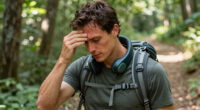 This Personal Cooling System Saved Me From Overheating On Summer Hikes