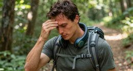 This Personal Cooling System Saved Me From Overheating On Summer Hikes