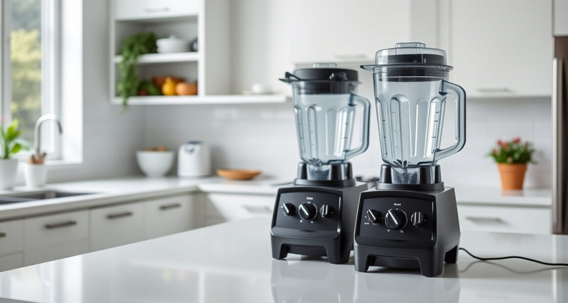 Vitamix 5200 Review: Pros, Cons, and Who It's For