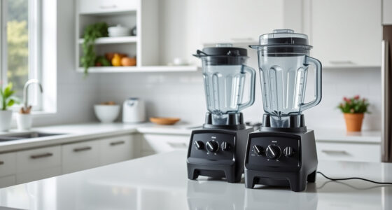 Vitamix 5200 Review: Pros, Cons, and Who It's For