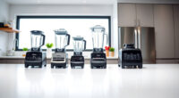 Vitamix 5200 Review: Top Choice for Power and Versatility