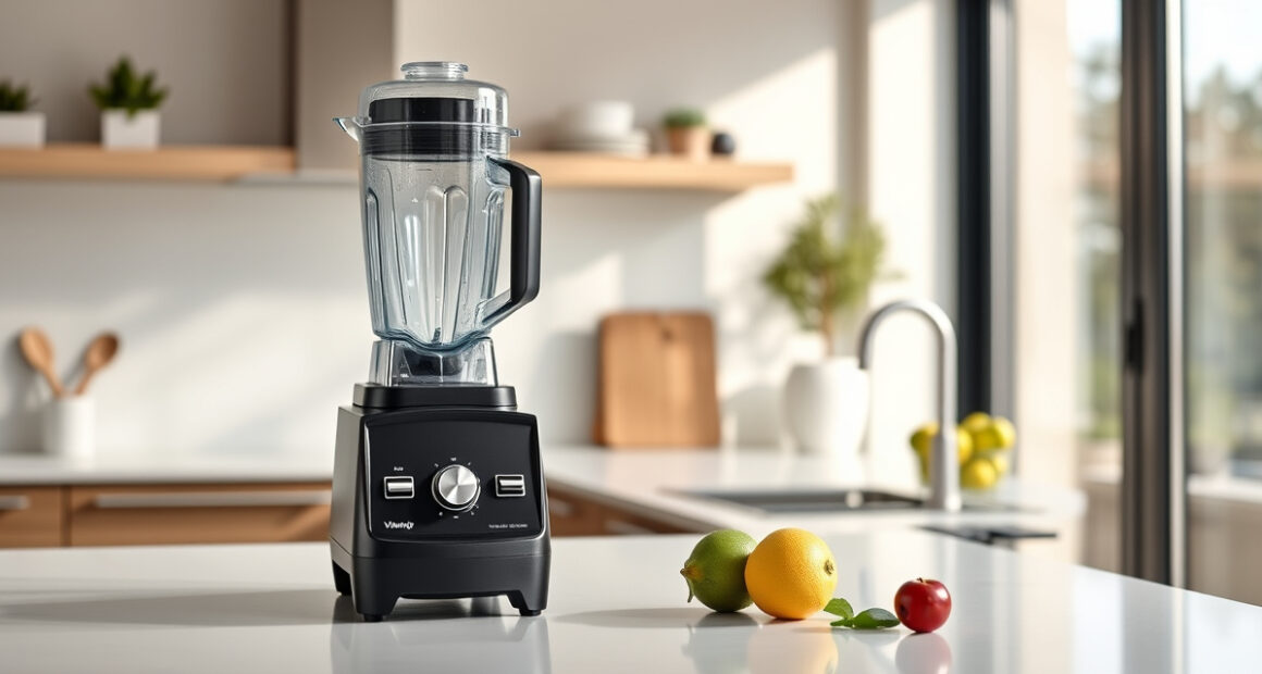 Vitamix 5200 vs Vitamix Ascent X5: Which Blender Reigns Supreme?