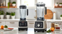 Vitamix 5200 vs Vitamix E310 Explorian: Full Comparison