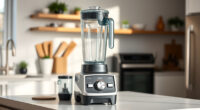 Vitamix Blender Overheating: Causes and Step-by-Step Fixes