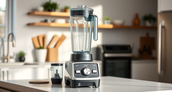 Vitamix Blender Overheating: Causes and Step-by-Step Fixes