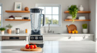 Vitamix Blender Overheating: Causes & Easy Fixes