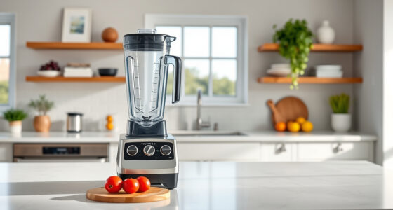 Vitamix Blender Overheating: Causes & Easy Fixes