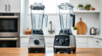 Vitamix E310 Explorian Review: Is It Worth the Investment?