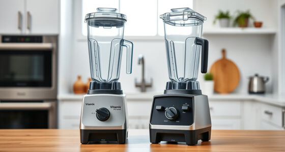 Vitamix E310 Explorian Review: Is It Worth the Investment?