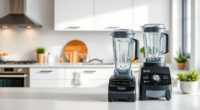 Vitamix E310 Explorian vs Vitamix Propel 750: Full Comparison