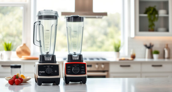 Vitamix Tamper Compatibility & Buying Guide