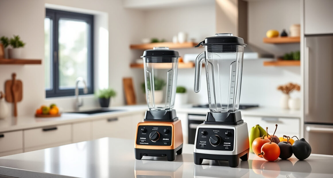 Vitamix Tamper Compatibility & Buying Guide