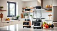 Vitamix Tamper Compatibility & Buying Guide