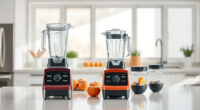 Vitamix vs NutriBullet: Which Blender Is Right for You?
